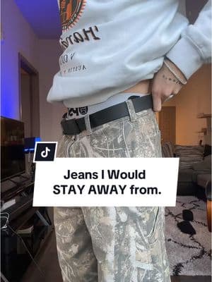 Replying to @Colton  JEAN LOVERS STAY AWAY! 👖👀 #vmcproductions #jeans #purple #purplebrand 