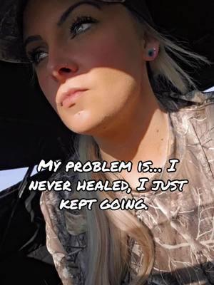 #fypシ #fyppppppppppppppppppppppp #tattedblondes #life #thisgenerationsucks #huntin #bowhunt #blondesthathunt #viral #CapCut #HealingJourney