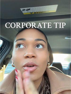 #corporatelife #corporatetiktok #corporatetip #hrtips #hrtip 