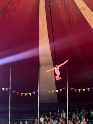 #circus #aerialists #aerialstraps 