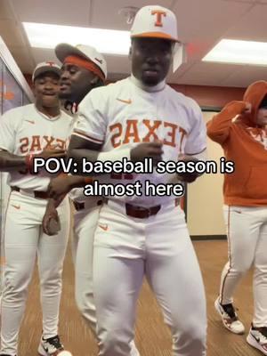 We back #texasbaseball #fyp 