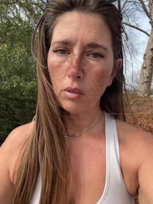 Accidental filter gone wrong 😅 I do love freckles but 🤣 #fyp #fishingfunny #girlsfishtoo 