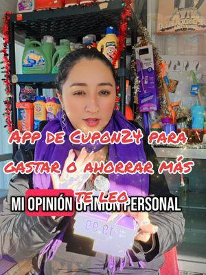 App de Cupon24 para ahorrar o gastar de más #vivicupones #cuponeando #cupones #cuponerasdetiktok #cuponing 