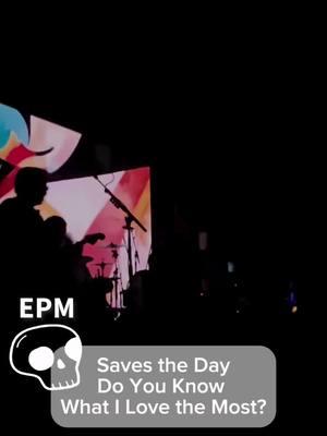 #savestheday #doyouknowwhatilovethemost #emopunkmemories #epm #MusicMemories #ElderEmo #EmoScene #emo #shows 