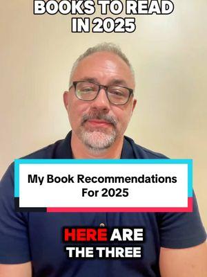 Here are 3 Great Business Books to Read in 2025: 	1.	How to Win Friends and Influence People 	2.	Rich Dad, Poor Dad 	3.	Crushing It! What are the books you would recommend to people to read in 2025 and why? #books #howtowinfriendsandinfluencepeople #richdadpoordad #crushingit 