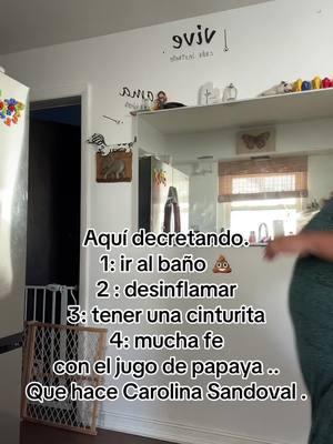 #micinturita #faldacortica #jugopapaya #humortiktok #bajardepeso #rieteconmigo 