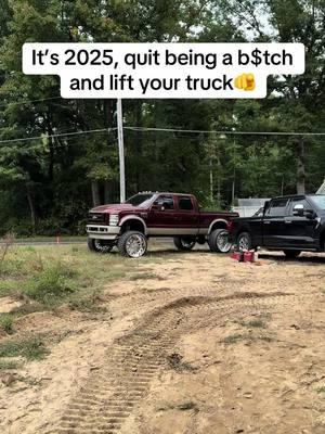 Unless it’s making power obviously #ford #chevy #dodge #64powerstroke 