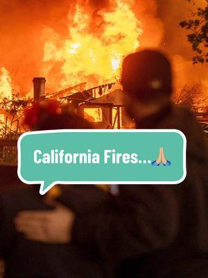 May God protect us all. #losangeles #fires #la #cali #california #californiatok #californiatiktok #californiacheck #hollywood #hollywoodhills #news #sad #tragedy #losangelescalifornia #incendio #incendios #santaanacalifornia #sunsetstrip #runyoncanyon #anaheim 