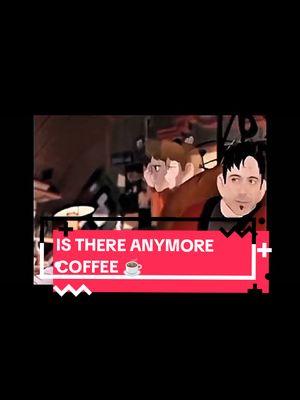 THE IRON GIANT, "Is There Anymore Coffee ☕?"  #verifydrwhatif #theirongiant #peterparker #tonystark #tomholland #robertdowneyjr  #spiderman #ironman #CapCut 