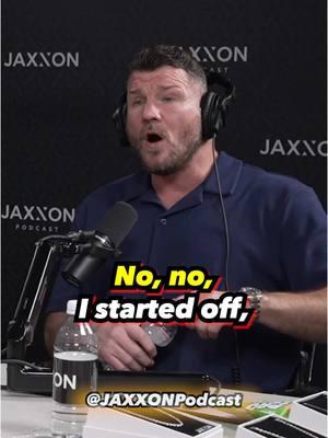 @JAXXON PODCAST #michaelbisping #beardegidio #rampagejackson #lukerockhold 