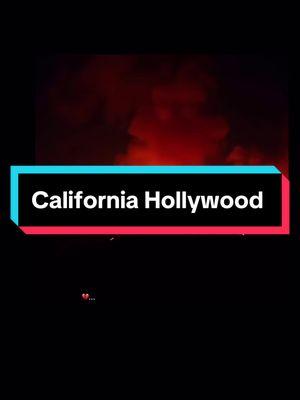 #hollywood #obervatory #losangeles #sanfernandovalley #incendios #oremosjuntos # #tiemposfinales #diostenmisericordia #prayforla#usa #malibu #noticias 