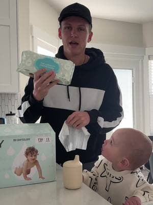 Parents with babies! You need the momcozy baby wipes 🧻  #momcozy #babywipes #babywipesreview 