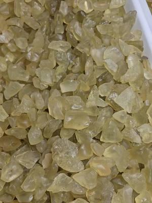 That's a lot of Libyan Desert Glass! Get yours today at InnerVisionCrystals.net  #libyandesertglass #innervisioncrystals 