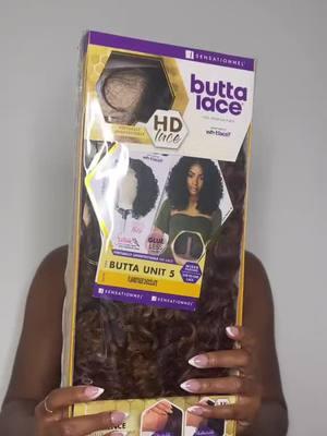 ✨ Butta smooth and chocolate sweet! 🍫💁‍♀️ The Butta Lace Unit 5 in FLAMBOYAGECHOCOLATE is serving face-framing highlights, flawless lace, and ALL the vibes. 😍🔥 This is what effortless glam looks like! ✨ COLOR: FLAMBOYAGECHOCOLATE 🎥 @taylorlorainee Item ➡ Sensationnel HD Lace Front Wig Butta Lace Unit 5 Code: 9188901 ♡ Because every day is a good hair day! 😊 ♡ ♡ ♡ ♡ --------- #samsbeauty #wigs #hair #lacewigs #wiginstall #lacefront #wigsforsale #beautysupply #explorepage #wiginfluencer #wigslayer #wigreview #hairinfluencer #syntheticwig #wigstyling #wiglife #gluelesswig #fyp #hairtutorial #hairtransformation #protectivestyles #hairinspo #healthyhair #frontalwigs #sensationnel #buttalacewig #flawlesslace #wigfashion #chocolateslay #buttaunit5 #sensationnelwigs #sensationnelhair #lacewiginstall #buttalace #curlyhair #hairtok #wigtok