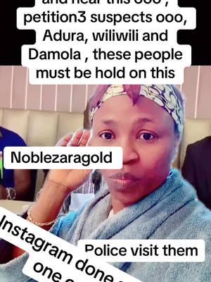 #noblezaragold #reels #mohbad #justiceformohbad #fypシ゚viral #nigeria Breaking News oo come and here this oo a must watch oo