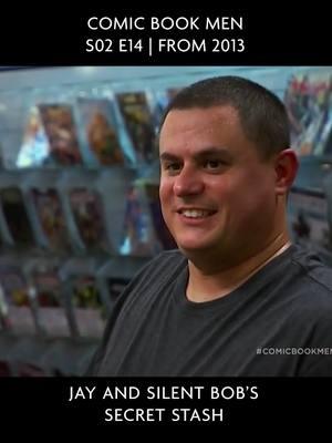 Comic Book Men - Season 02 Episode 14 - 2013 - #ComicShop #Collectibles #ActionFigures #StarWars #MillenniumFalcon