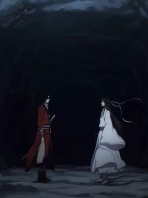 a love story for the ages                            #xielian#xielianedit#谢怜#sanlang#huacheng#huachengedit#花城#hualian#fypage#viral#trending#tgcf#tgcfedit#heavenofficialsblessing#heavenofficialsblessingedit#tianguancifu#tianguancifuedit#天官赐福#anime#animeedit#donghua#donghuaedit#danmei