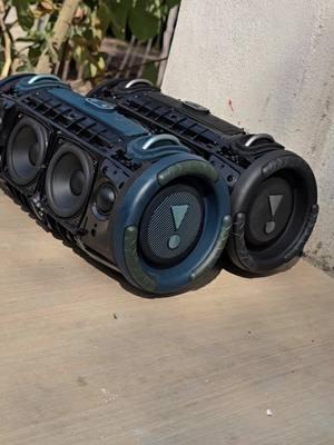 jbl xtreme 3 😏🔥🫡🔊 #extrabass #basss #jblbasspro1 #elrey #jbl #profundos #jbllovers 