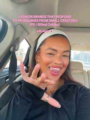 next video will be paid PR deals! Follow me💋 #fyppppppppppppppppppppppp #smallcreatorsupport #branddealsstrategy #prpackage #creatortips #creatorsearchinsights #creatorunder5k #