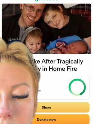 https://gofund.me/22484abf SHARE SHARE SHARE…. Please help this man out yall. Repost, like, comment. #fyp #foryoupage #donate #housefire #daltonga 