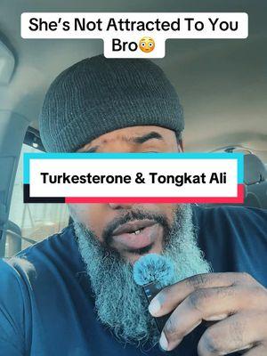 Make sure you grab the Turkesterone and Tongkat Ali Supplement in the tiktok shop while supplies last. #resultsmayvary #ttshop #peakrevivalx #turkesterone 