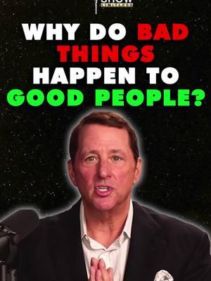 Life’s challenges might seem unfair, but they often hold the key to spiritual growth and deeper understanding. 🌟 📺 Catch the full episode on The Kevin Trudeau Show Limitless on YouTube! #WhyBadThingsHappen #SpiritualGrowth #KevinTrudeau #LifeLessons #OvercomingChallenges