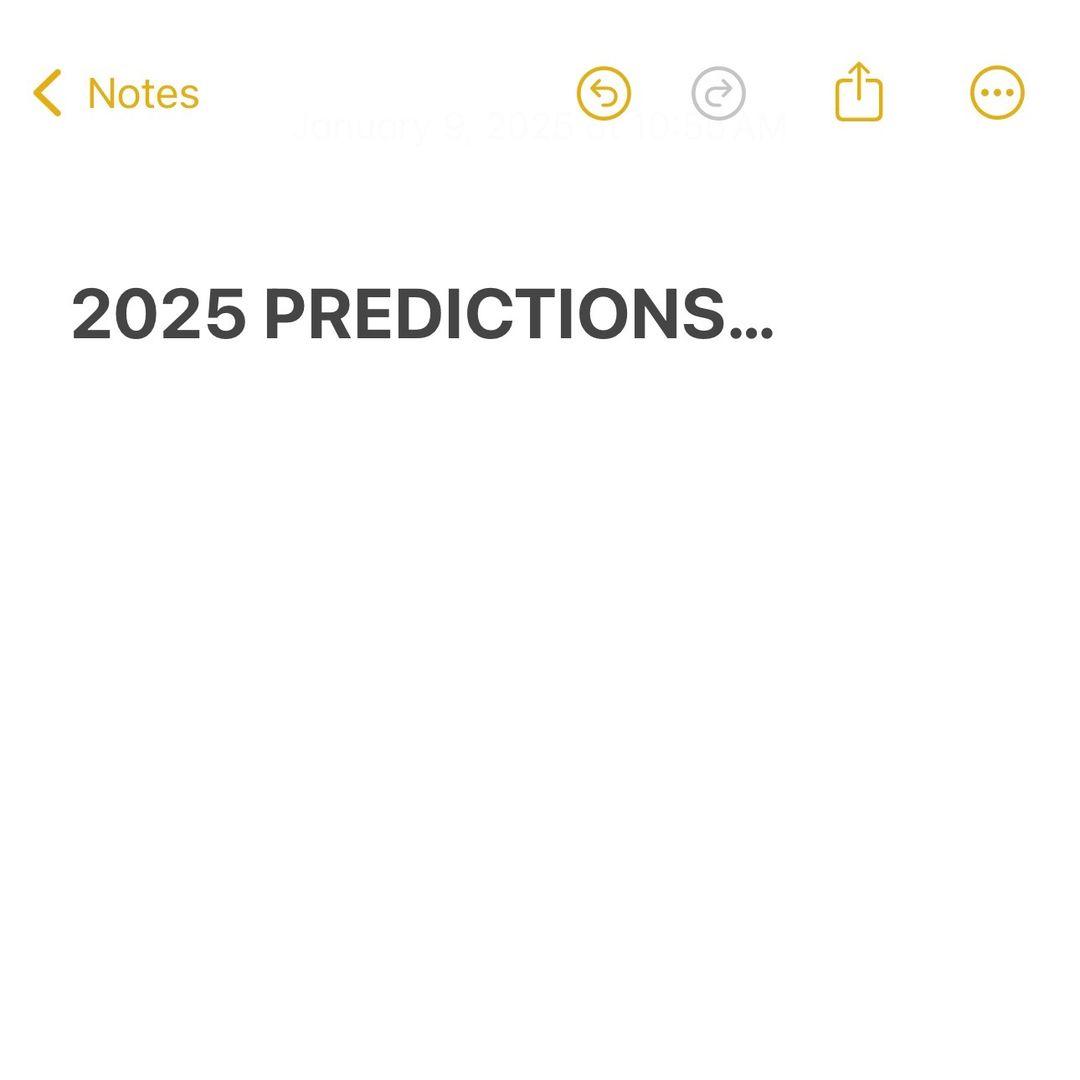 It’s 2025, and no, we still don’t have flying cars… but at least the breadsticks are still unlimited. 🥖 #2025predictions #newyear #newyearsresolution #olivegarden 