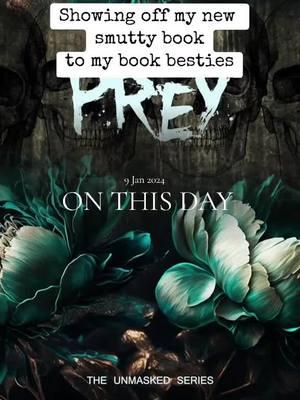 Absolutely filthy. #onthisday The UnMasked Series is on KU.  PREY  STRIKER BREAKER  🫦Masked Men 🫦 Dark Romance  🫦Mafia 🫦Why Choose  🫦5 chapters of continuous 🥵🔥🥵 #spicybookrecs #maskedmenromance #maskedmen #booklover #biromance #maskedmenarehot #whychooseromance #spicybooks #masktok #morallygraymen #darkromancebooks #smuttybooks #darkromance #spicyromance ##romancereader #darkromancebooks #darkromancerecs ##darkromance #darkromancebooks #booklover #prey #romancebooks 