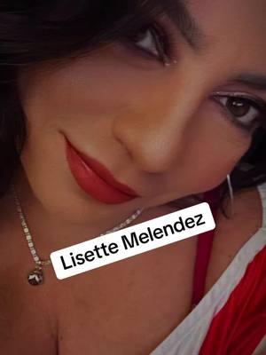 #lisettemelendez