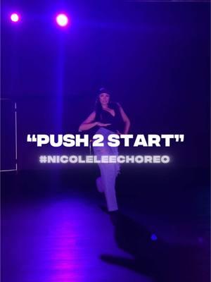 always a treat when I get to tap into this style 💜 thank you to last nights class for vibing with me!  🏢 @exchangedanceacademy  🎤 @Tyla  🧠 #nicoleleechoreo  #dance #heelsdanceclass #dancelife #orlandodancers #tyla #push2start 