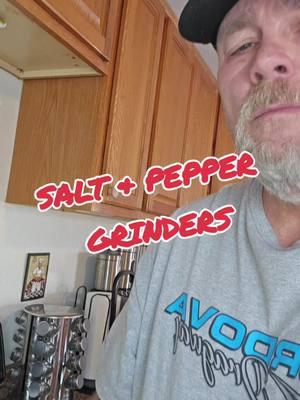 #salt #saltandpepper #saltandpeppergrinder 