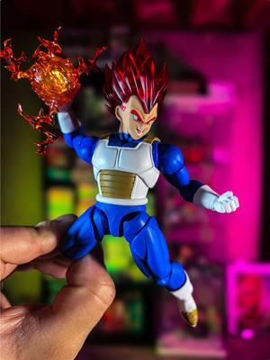 Ok Beast Deities cooked on this vegeta. I think the faces are probably the best ones we’ve have yet so far!!!    #shfiguarts #dbz #dragonball #dragonballz #dragonballsuper #vegeta #supersaiyan #beastdeities #actionfigures #toys #vegetasupersaiyan #xenovegeta #unboxing #godvegeta #ssgssvegeta 