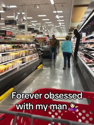 Ran around the whole store looking for me 🤣 #Target #ilikedat #myhubby #supertarget 