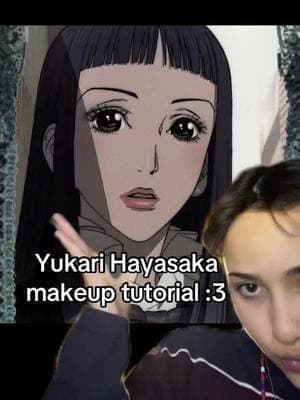 #greenscreen this has literally been my go to makeup since watching the show and i swear that glitter pallet is like the holy grail for this look 🙏 who do you want me to do next? #makeup #makeuptutorial #grwm #aiyazawa #paradisekiss #paradisekissanime #nana #nanaosaki #yukarihayasaka #miwakosakurada #anime #manga #onepiece #cosplay #vintage #60s #beatles #fypシ #fyp #foryoupage #sonicthehedgehog #sonic3movie #fashion #sailormoon #jjba #neighborhoodstory 