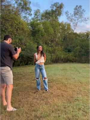 The last time I do a sunrise photo shoot 😴🥱#albumcover #grwm #drinkingndriving #dnd #outtonight #domymameupwithme #OOTD #albumcoverphotoshoot #photoshoot #modeling #countrymusicartist #coverart #singlecoverart #sunrisephotography 