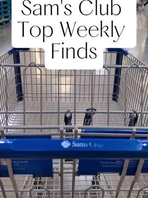 Sam's Club Top Weekly Finds! @Sam’s Club #samsclubhome #organize #samscluborganize #samsclubmembersmark #membersmark #shoeorganizer #samsclubscanandgo #samsclubfinds #samsclub2025 #samsclubmusthaves #samsclubdeals #samsclub 