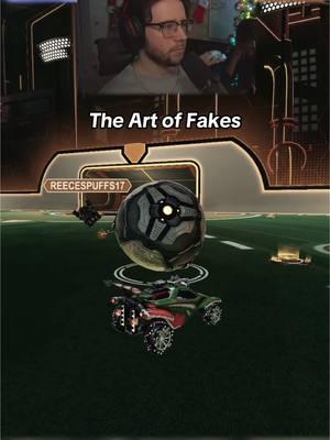 The Art of Fakes 😤 #rocketleague #fake #rocketleaguehighlights #rocketleaguegoals #rockettok #streamer #tenacity #tenacitytv #gaming #rl #rockettok 