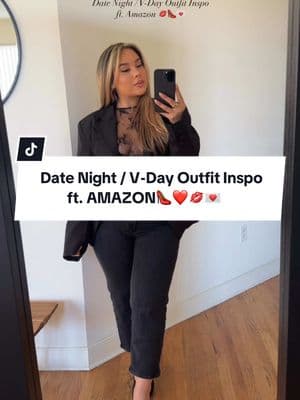 Some Date Night/ Vday Style Inspo💋👠💌❤️  all linked in my LTK in bio #ValentinesDay #vday #VDayOutfit #datenightideas #datenightoutfit #styleinspo #outfitideas #midsizefashion #midsize #midsizestyle #fyp 