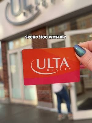 #ultabeautypartner This is your sign to go spend that @Ulta Beauty gift card you got over the holidays 😉 #ubcollective #newmakeup #elfcosmetics #grwmmakeup #topmakeup #bestmakeup #drugstoremakeup  