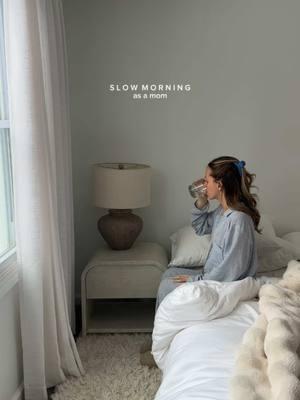 We were up most of the night because Eliana is sick, so today is just a cozy at home kinda day 🫶🏼  . . #MomMorningRoutine #MorningWithKids #BusyMomLife #MorningRoutine #MorningVibes #RiseAndShine #MorningMotivation #StartYourDayRight #ProductiveMorning #MorningInspiration #MorningCoffee #HealthyMorning #MorningSelfCare