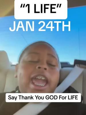 You heard what my lil bro said @liljamestucker You Got Time Today. Say Thank You GOD in the Comments. For my #LIFE share this with everybody that need to be inspired and Reminded that you have 1 LIFE be thankful. Use this song and make a video tag me @jevondewand so I can post it.  @davehollister @gasner_theartist (Gaz Money) @jazzepha @mrkerrydouglas #Dropping #Jan24TH #1LIFE “The Reminder)