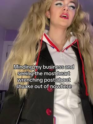 I hate all of you #anntakamaki #anntakamakicosplay #persona5 #persona5cosplay #persona #gyaru #foryou #fyp #xybca 