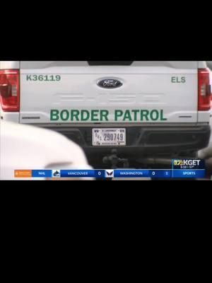 RAIDS STRIKE FEAR IN ILLEGAL IMMIGRANT COMMUNITY'S.  #fyp #ice #borderpatrolagents #foryou #california #mexico #mexican #raid #Bakersfield 