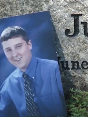 Mary Holm visits the memorial garden of Vivian and Jerry Heltemes in Morris, Minnesota, which was created to honor their son Justin, who passed away from cancer at the age of 19.  . https://www.pbs.org/video/the-memorial-garden-dhefuq/  . Support Pioneer PBS at tinyurl.com/supportpioneerpbs  . #memorialgarden #talkingaboutdeath #deathofalovedone #deathofachild #death #lovedones #remembrance #gonetoosoon #prairieyardandgarden #pioneerpbs #pbs #cancer