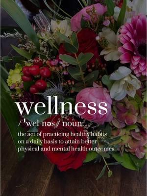 Did you know flowers can boost your wellness game? 🌸💆‍♀️ It’s all about those feel-good vibes, and flowers deliver every time! 💐✨ 💥 Enter our Self Care New You Challenge! 💥 Share your floral vibes, tag us, and you might just win something amazing! 🎁👀 🌷 Wellness, but make it floral. 🌼 #TikTokWellness #SelfCareNewYou #FlowersMakeLifeBetter #ThatFlowerFeeling #FYP #FloralVibes  