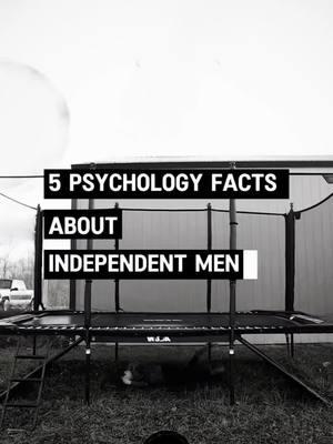 5 phsycology facts about independent men #chosenone #motivationalvideo #lifetruth #datingadvice #independentmen #motivationalclip #lifeadvicetiktok #guardyourmind #meaningoflife #inspirationalvideo #motivationalspeaker #overthinkingeverything #lifelessons #motivationalquote #motivationalspeech #inspirationalquotes #overthinking 