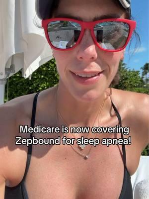 📢 Big news: Medicare now covers Eli Lilly’s Zepbound for sleep apnea in adults with obesity! This could help millions, but it comes with a hefty price tag. 💊💰 What do you think about this change? Let us know in the comments! 👇 #HealthcareNews #Medicare #Zepbound #SleepApnea #ObesityTreatment