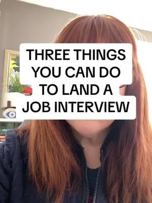 In this video i share job search strategies to help you get a job interview. Do you need a job search strategy? Absolutely! Here is a simple job search strategy to get you started. #careertok #jobsearchtips #jobsearch #careeradvice #jobtok #fyp #fyppppppppppppppppppppppp #jobseeker #fypシ 