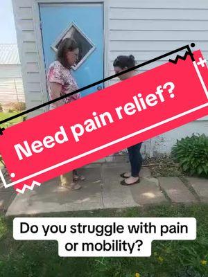 Do you suffer with pain or mobility? What about looking for more energy more clarity more focus? We need to chat. Moneyback guarantee scientifically backed. #PainRelief #MentalClarity #ChronicPainRelief #NaturalHealing #BoostEnergy #StressFreeLiving #MobilityMatters #FocusAndProductivity #FatigueFix #BalancedLife