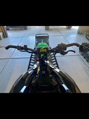 This years 858 build #fyp #fypシ゚viral #foryoupage #sledtok #snowmobile #catalyst #arcticcatsnowmobiles 